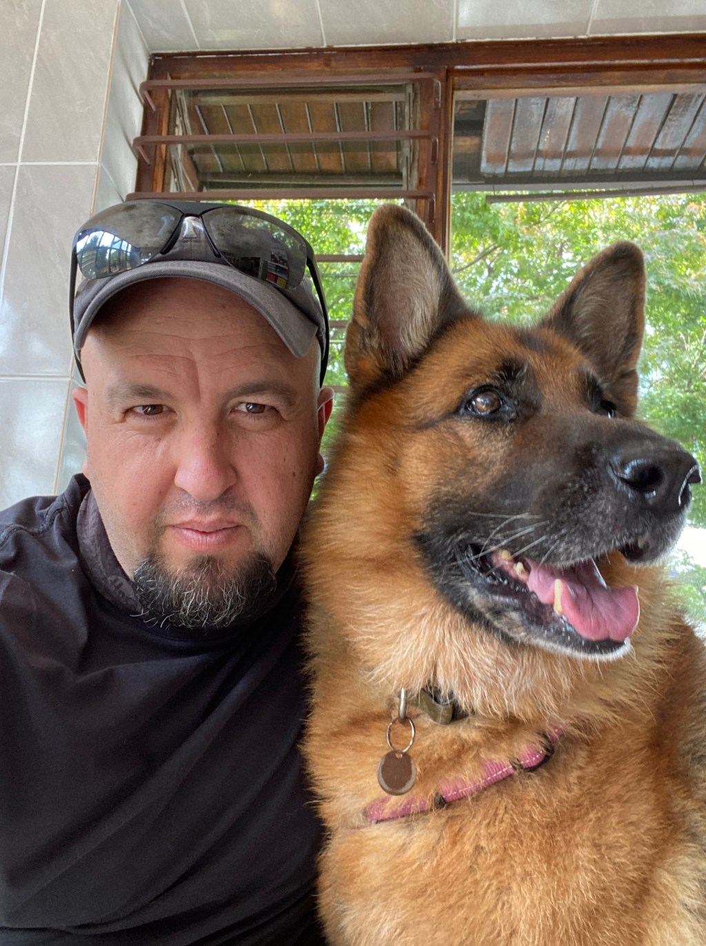 Pandemic phobias and peripatetic&nbsp;prepping