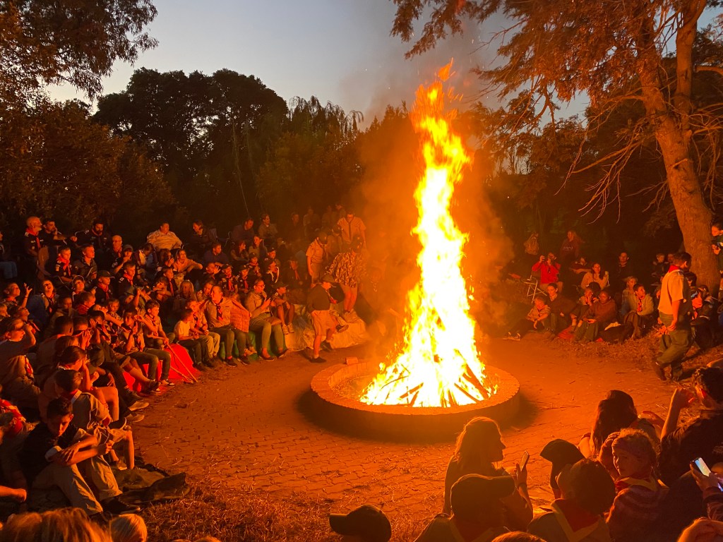 Sojourns to the other side of the&nbsp;mountain