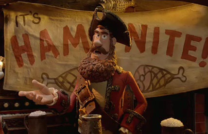 Ham nite and&nbsp;lepers