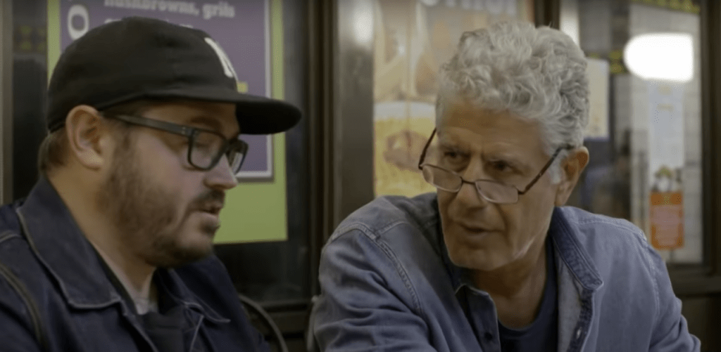 An ode to breakfasts&nbsp;past